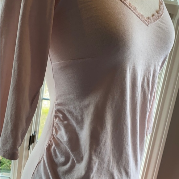 • H&M Maternity Pajamas • - Picture 4 of 6